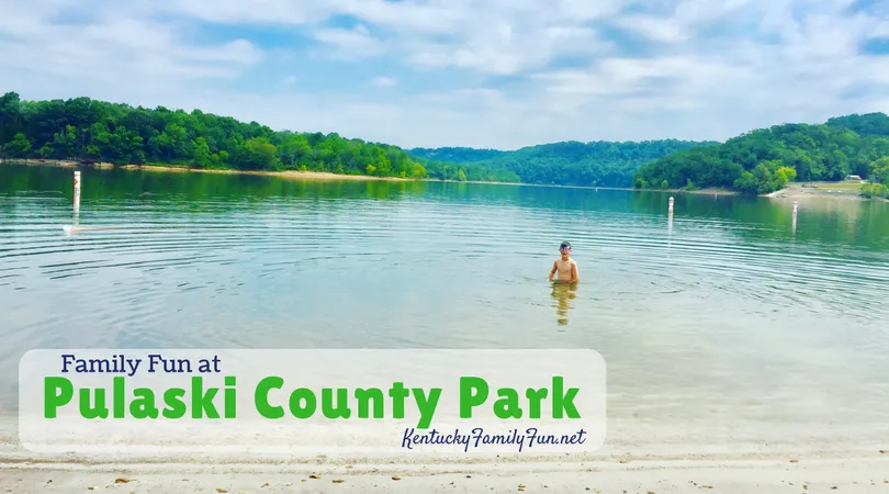 Pulaski County Park