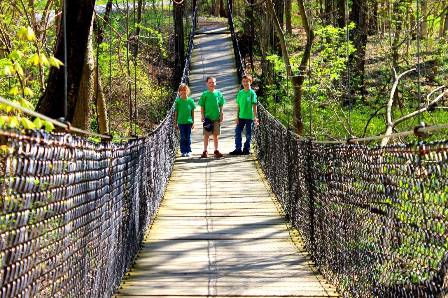 A Day Trip to Owensboro, Kentucky Kentucky Family Fun