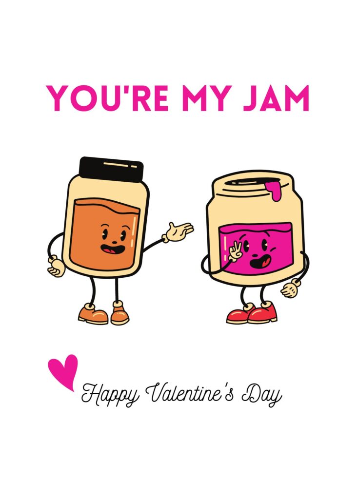 Valentines Card Image