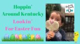 Easter Fun in Kentucky
