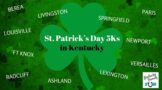 St Patrick's 5K