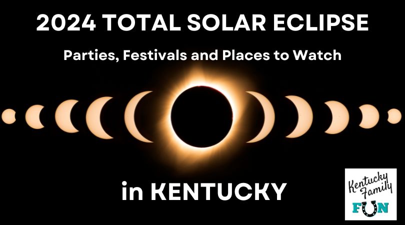 Viewing the 2024 Total Eclipse