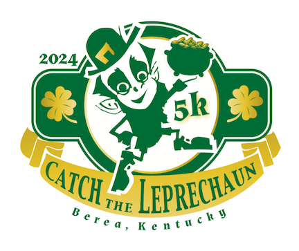 St. Patrick's Day 5K